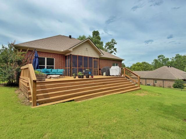 House for sale in Ark