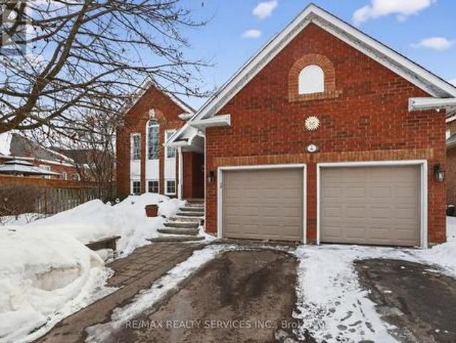 House for sale in Caledon, Ontario