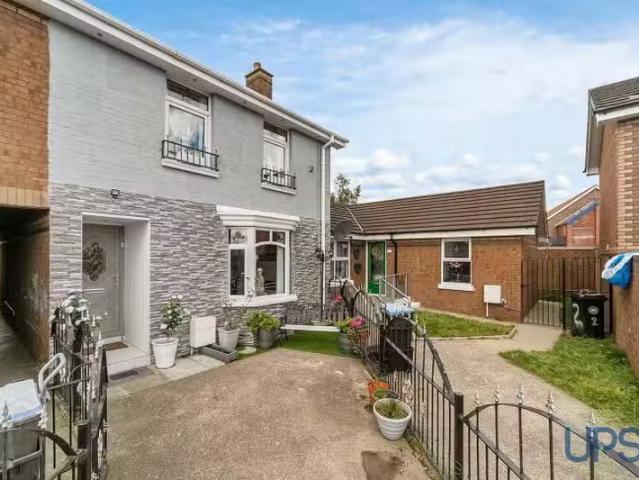 House for sale in Edenderry, North Tipperary