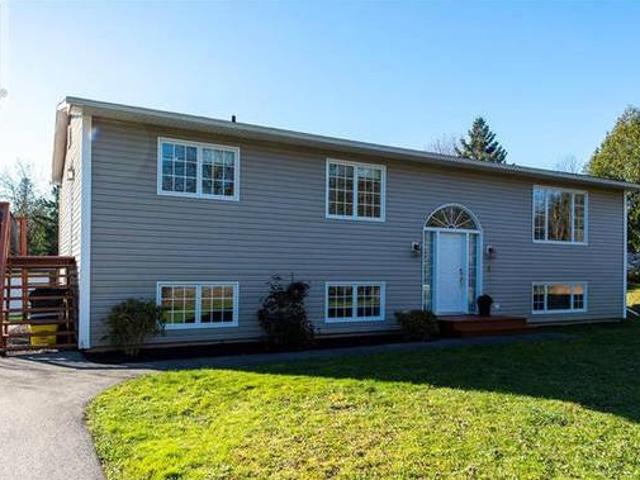 House for sale in City Of Saint John, New Brunswick