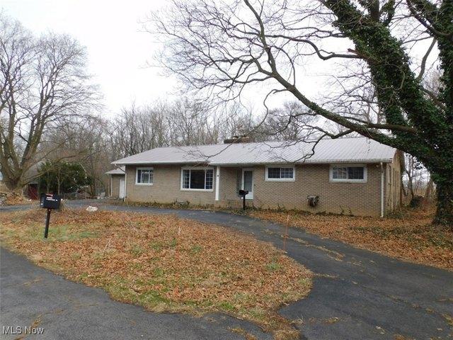 House for sale in Berlin Heights, Ohio