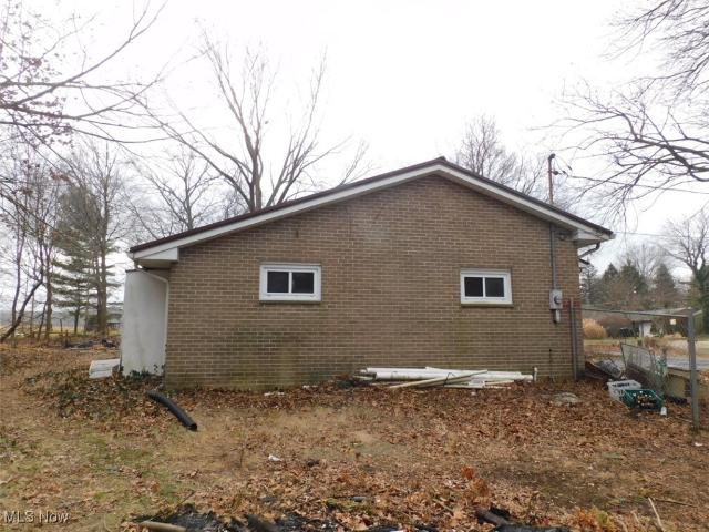 House for sale in Berlin Heights, Ohio