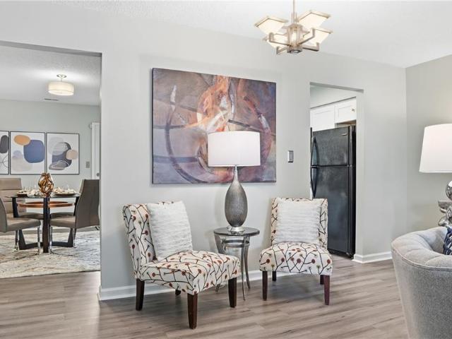 Townhouse for sale in Kings Square, Hampton