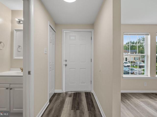 Townhouse for sale in Maryland
