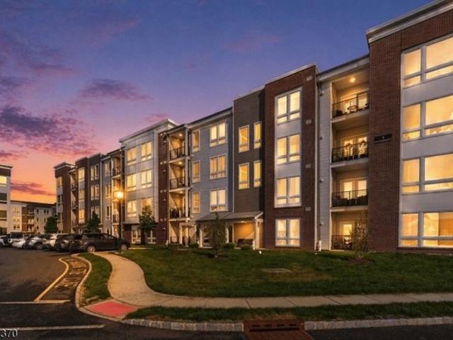 Condo for sale in Florham Park, New Jersey