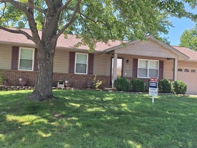 House for sale in Saint Peters, Missouri