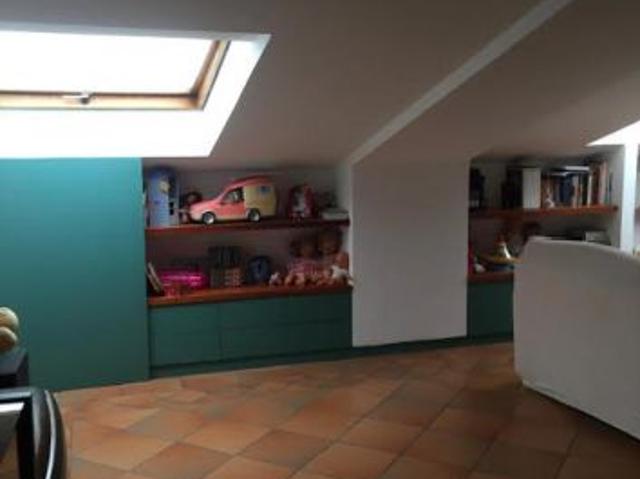 Appartamento in vendita a Morgioni, Valverde