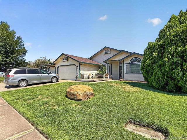 House for sale in Butte, California