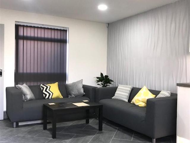 Room for rent in Warrington