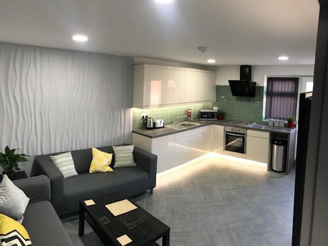 Room for rent in Warrington