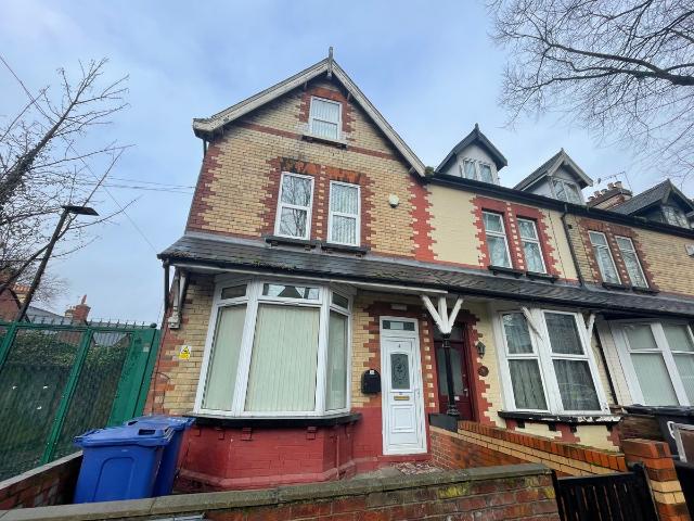 House for rent in Hyde Park, South Yorkshire
