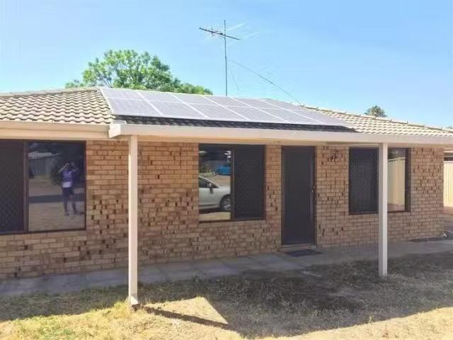 House for rent in Parklands, Western Australia