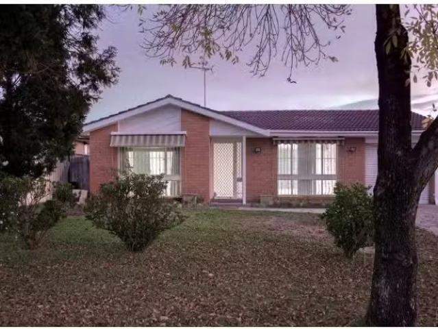 House for rent in Sydney, New South Wales