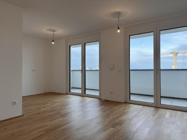 Terrassenwohnung kaufen in Liesing, Wien