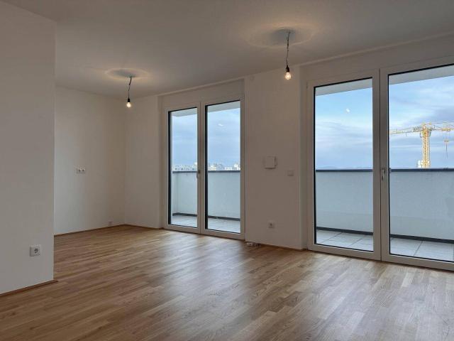 Apartment kaufen in Liesing, Wien