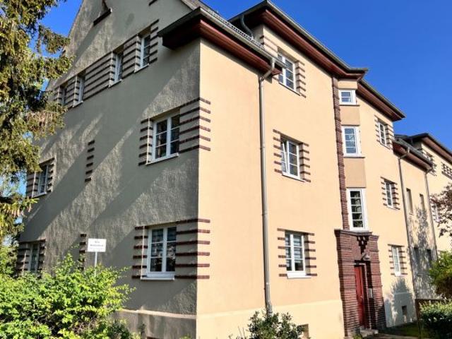 Wohnung kaufen in Plauen, Sachsen