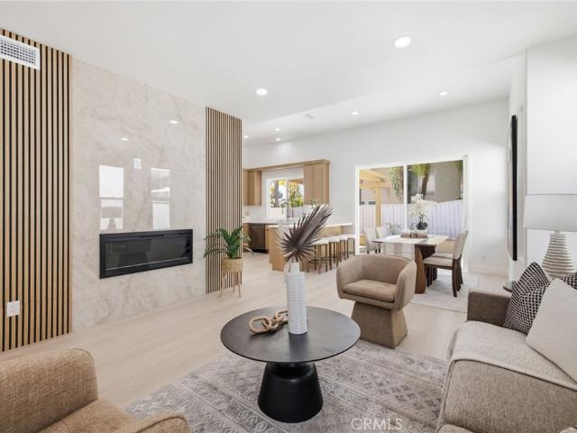 House for sale in Rancho Santa Margarita, California