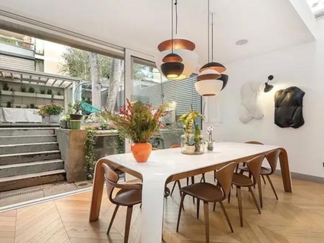 House for rent in Kensington, Greater London