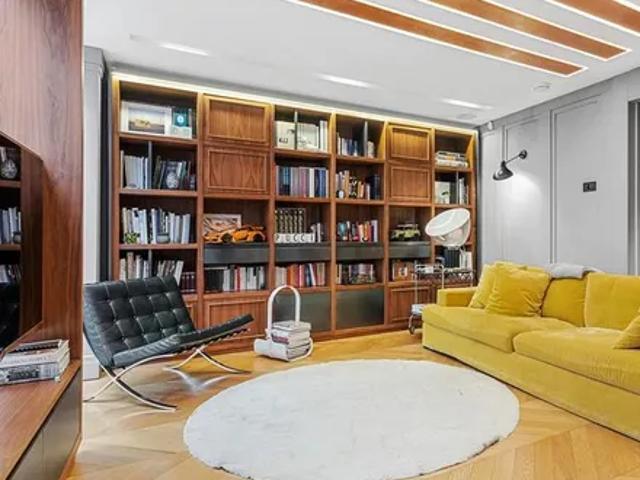 House for rent in Kensington, Greater London