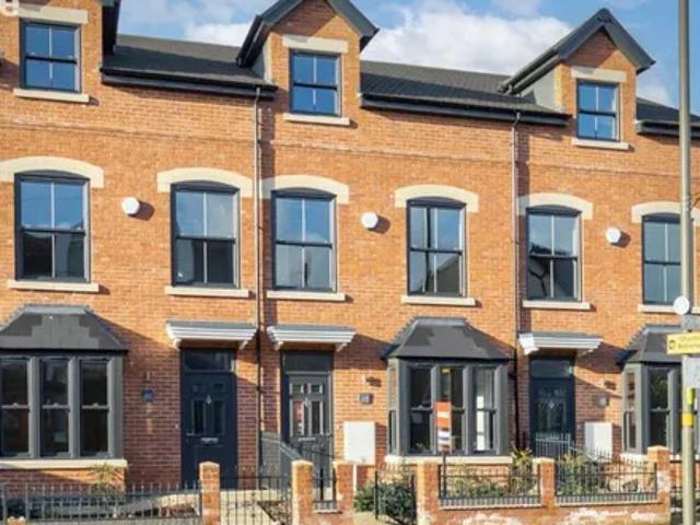 House for rent in Kings Heath, West Midlands