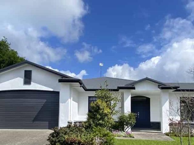 House for rent in Feilding