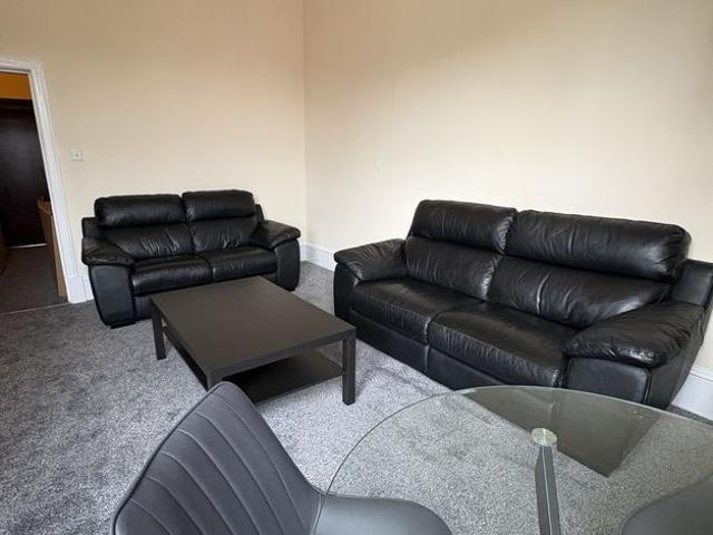 Studio for rent in City Centre, Scotland