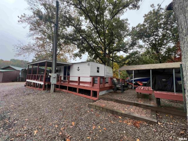 House for sale in Marion, Illinois