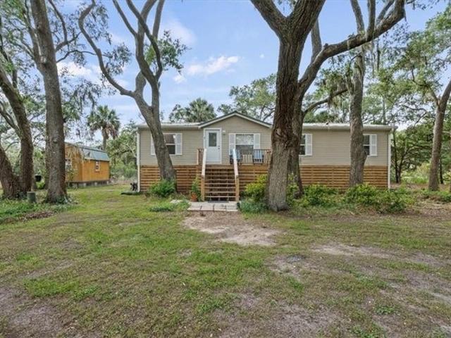House for sale in South Carolina