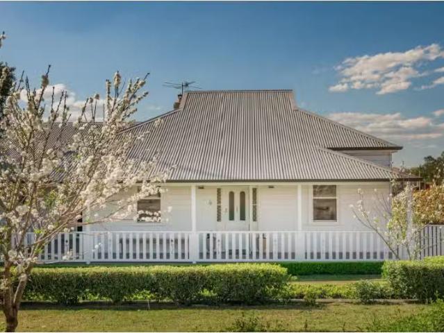 House for rent in Sedgefield, New South Wales