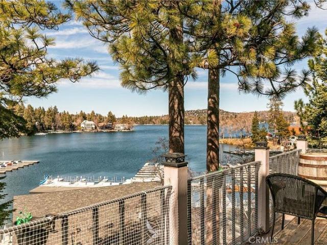 Condo for sale in Lake Arrowhead