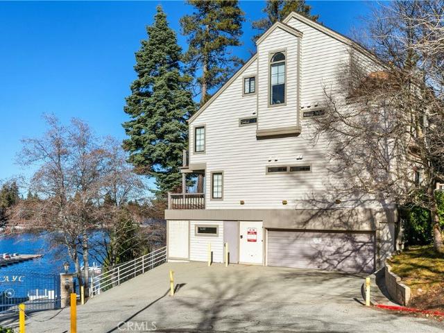 Condo for sale in Lake Arrowhead
