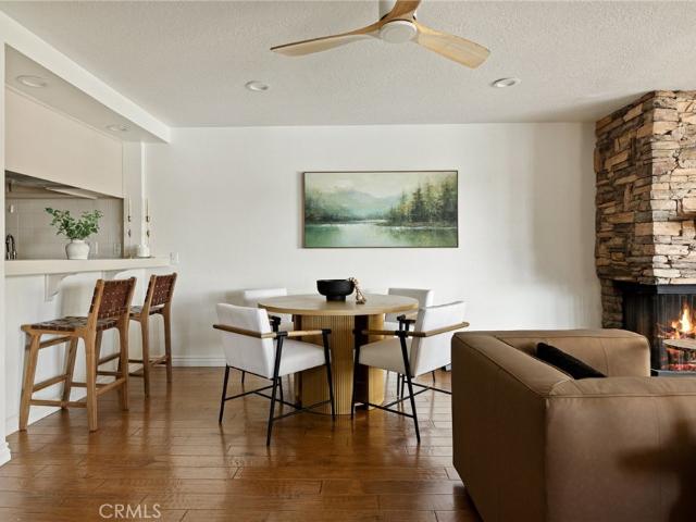 Condo for sale in Cedar Glen, California