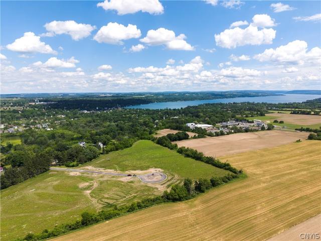 Land for sale in Skaneateles, New York