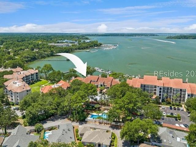 Condo for sale in Hilton Head Island, South Carolina