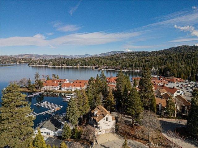 Condo for sale in Cedar Glen, California