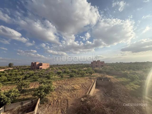 Villa vente à L'Oriental