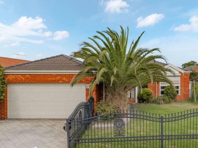Apartment for rent in Camerons Creek, Victoria
