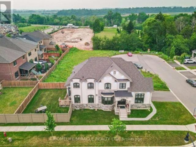House for sale in Georgina, Ontario