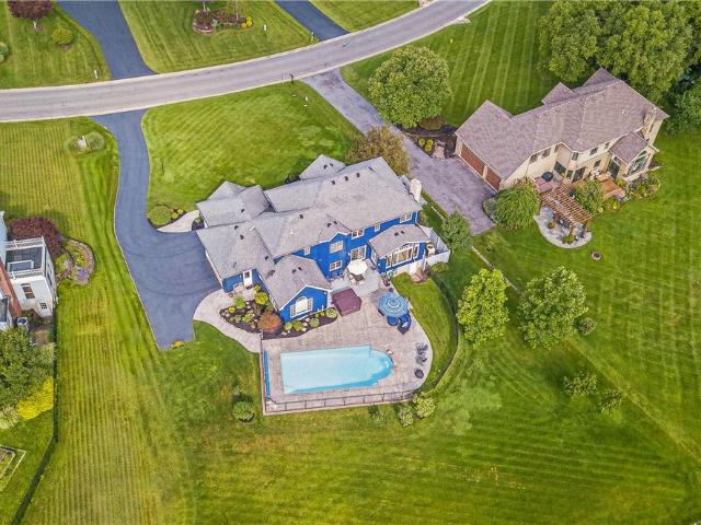 House for sale in Village of Fairport, Monroe County