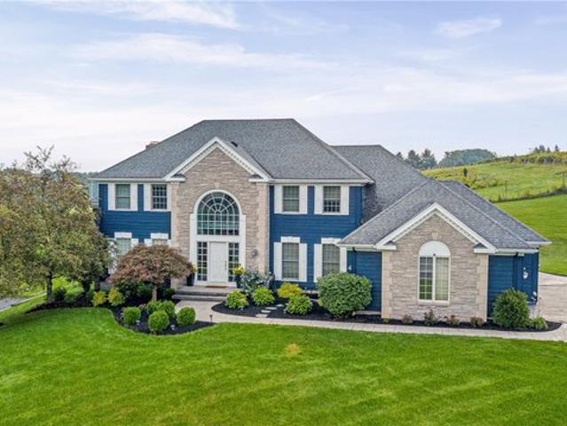 House for sale in Village of Fairport, Monroe County