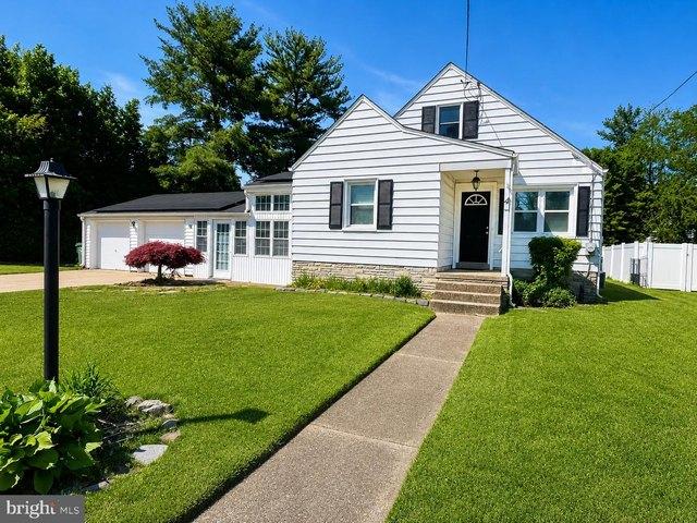House for sale in Palmyra, New Jersey