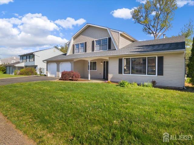 House for sale in Edison, New Jersey