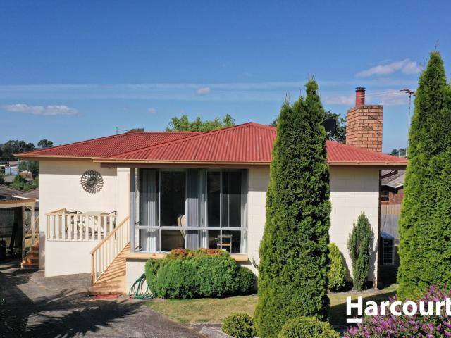 House for rent in Deloraine, Tasmania