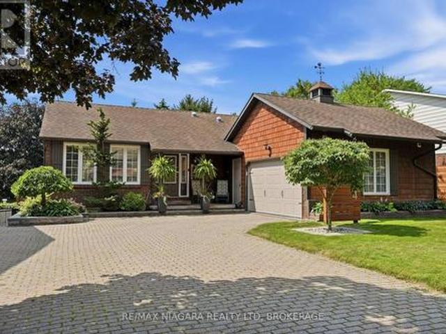House for sale in Niagara, Ontario