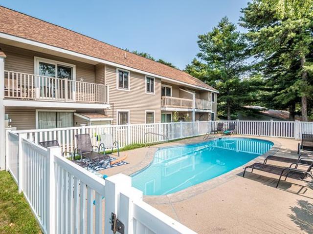 Condo for sale in New Hampshire