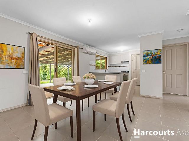 Apartment for rent in Drouin, Victoria