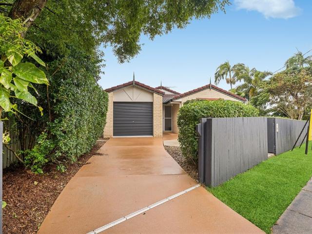 House for rent in Toombul, Queensland