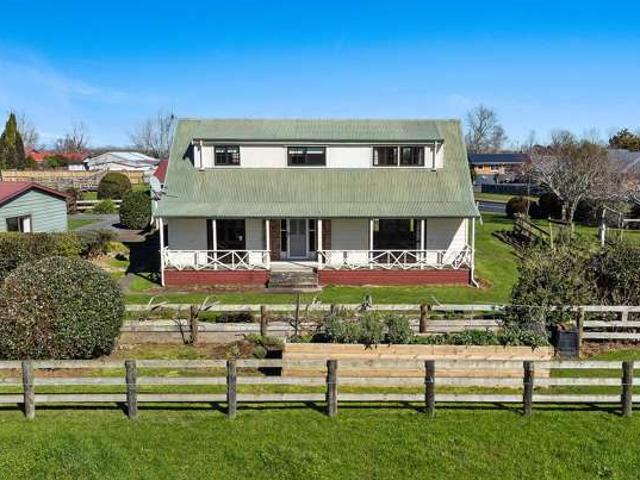 House for sale in Te Aroha, Waikato