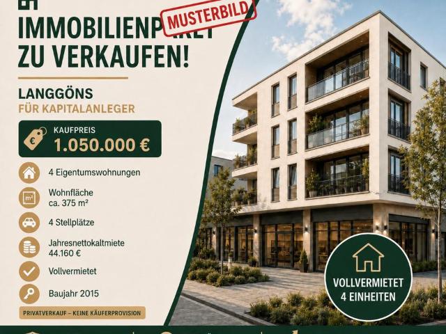 Haus kaufen in Langgöns, Hessen