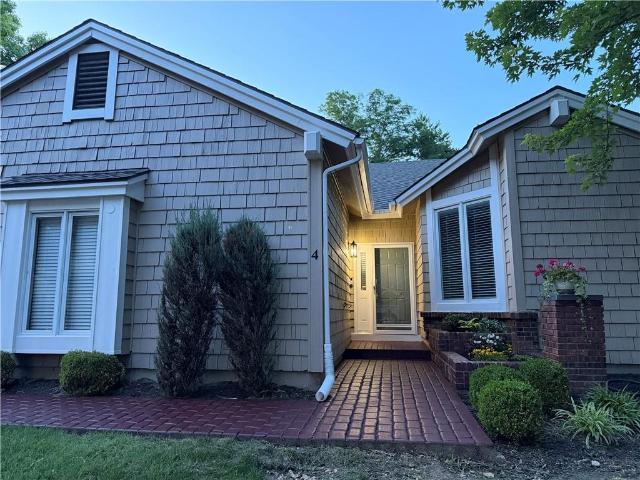 House for sale in Kansas City, Missouri